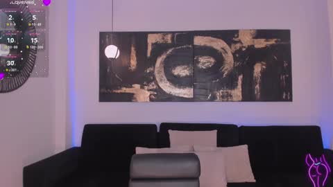 Molly Sunders online show from January 25, 8:31 pm