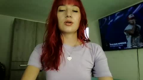 mollywalter online show from June 23, 4:46 pm