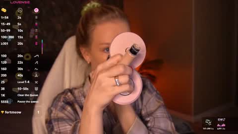 mollyymayy online show from June 11, 3:48 am