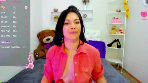 Molly My schedule this week MondayTuesdayThursdaySaturdaySunday online show from January 18, 11:00 am