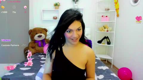 Molly My schedule this week MondayTuesdayThursdaySaturdaySunday online show from February 22, 7:34 am