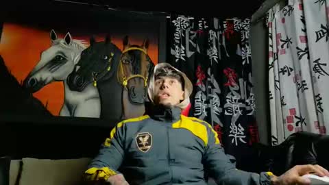 Molotov online show from October 28, 12:44 am