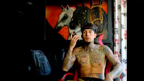 Molotov online show from December 1, 7:01 pm