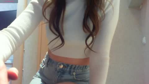 Hailey online show from April 17, 10:12 pm