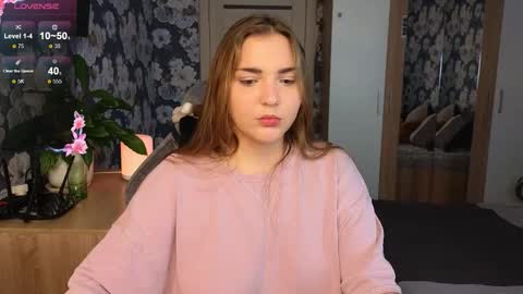 Leah online show from October 2, 10:36 am