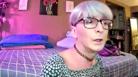 Bink online show from January 1, 7:53 pm