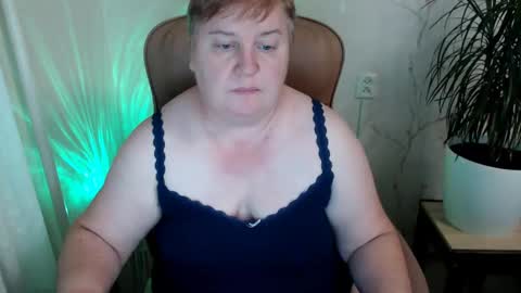 Snapshot of mommy99x chatting on January 4, 2:56 pm Mommy99X online show from January 4, 2:56 pm
