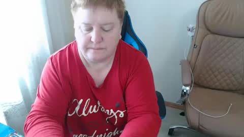 Mommy99X online show from April 27, 8:45 am