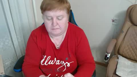 Mommy99X online show from April 14, 6:44 pm