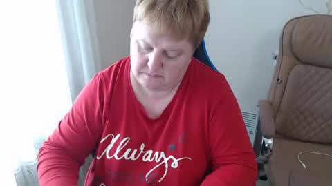 Mommy99X online show from May 13, 12:48 pm