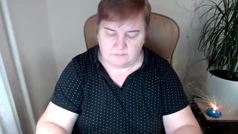 Snapshot of mommy99x chatting on January 6, 7:24 pm Mommy99X online show from January 6, 7:24 pm