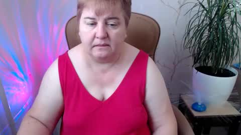 Snapshot of mommy99x chatting on January 8, 9:10 am Mommy99X online show from January 8, 9:10 am