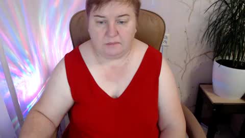 Snapshot of mommy99x chatting on January 10, 7:04 am Mommy99X online show from January 10, 7:04 am