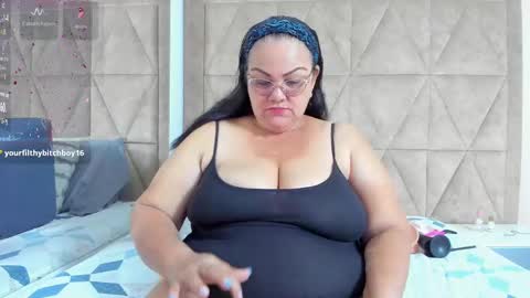Jelitza online show from February 12, 3:51 am