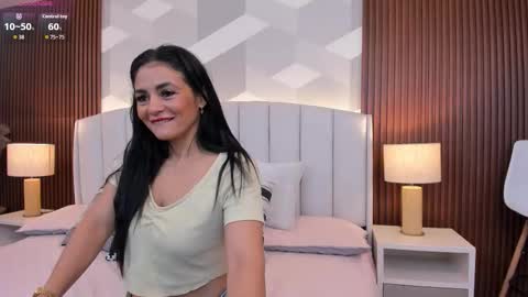 Snapshot of mommy_naughty_ chatting on September 19, 11:47 am Letty Smith online show from September 19, 11:47 am