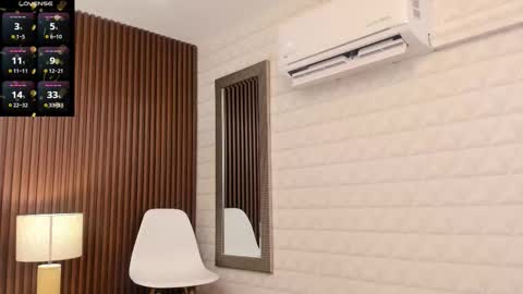 Letty Smith online show from March 20, 11:59 am