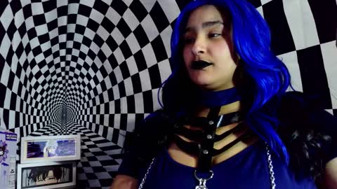 Mommy Bubbles online show from March 24, 12:16 am