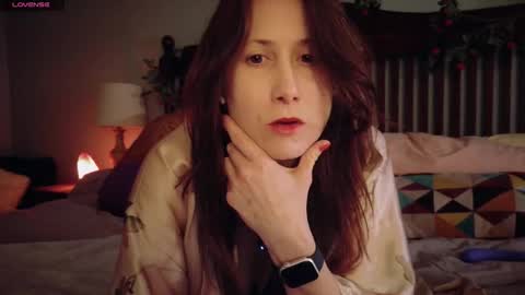 Goddess L online show from February 23, 4:36 am