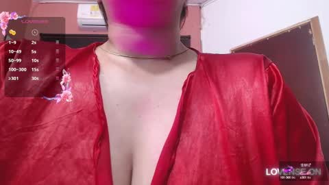Daphne  online show from March 7, 5:18 am