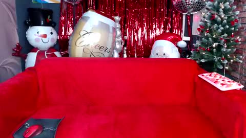 Maria online show from December 18, 12:39 am