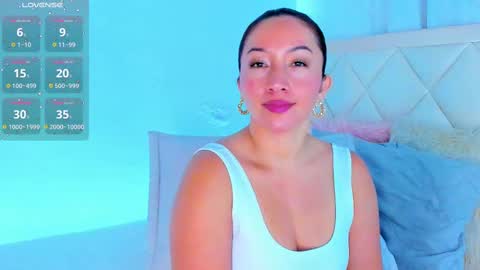 Kendall Evanz online show from February 23, 10:42 pm