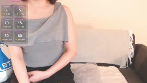 Momo online show from October 9, 1:00 am