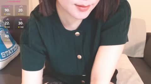 Momo online show from October 4, 10:18 pm