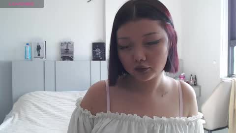 Kim Jang Mi online show from June 8, 1:28 am