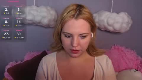 mon1ca_jones online show from February 6, 9:24 am