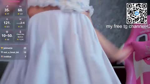 mon1ca_jones online show from October 1, 6:01 am