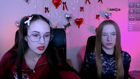 Mona  online show from February 16, 8:07 pm