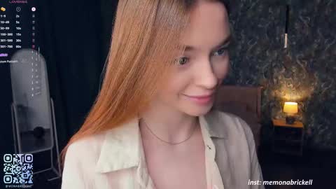 Mona online show from November 27, 7:32 pm