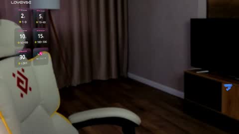 Lana online show from July 17, 4:36 am
