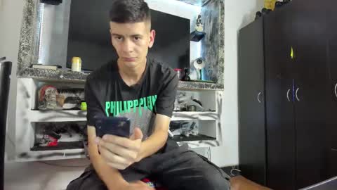 nicolas online show from March 10, 3:00 am