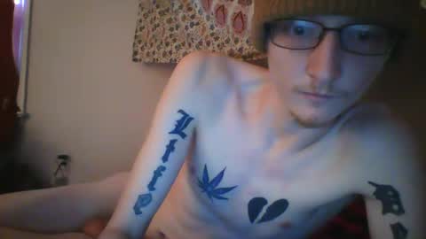 Steven Rhyne online show from February 25, 12:38 pm