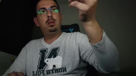 MonicaLuigi online show from January 9, 10:31 pm