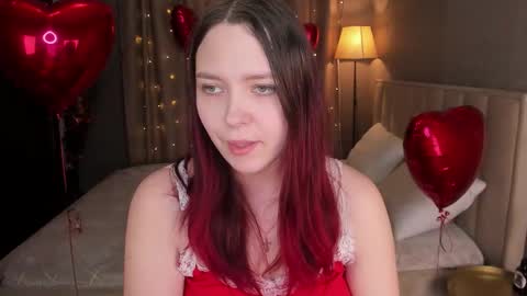 Monica online show from February 8, 5:55 am