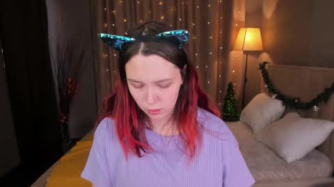 Monica online show from November 30, 6:20 am