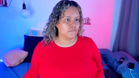 aleja      independent model       online show from February 9, 1:44 am