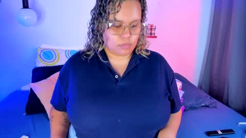aleja      independent model       online show from January 31, 8:22 pm