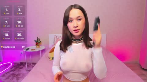 Snapshot of monica_blair chatting on December 9, 9:58 pm Monica online show from December 9, 9:58 pm