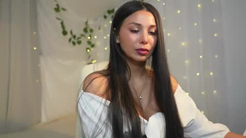 MONICA online show from March 6, 10:20 am