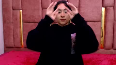 ATENEA online show from November 18, 2:36 am