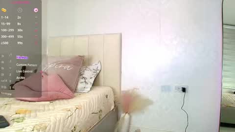 Snapshot of monicaflower chatting on September 19, 9:07 pm Kiim online show from September 19, 9:07 pm