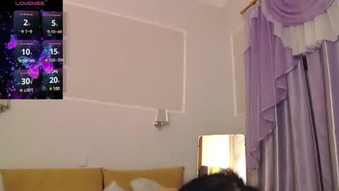 monicaluxxx online show from February 16, 4:53 pm