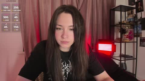 Monica online show from January 21, 2:59 pm