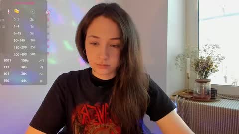 Monica online show from December 18, 11:34 am