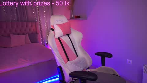  Monica  online show from September 25, 10:00 am