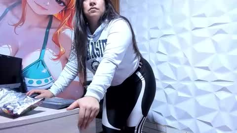 monickhot303av online show from March 10, 5:45 am