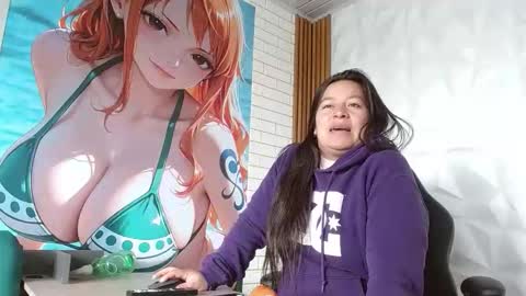 monickhotpri online show from June 5, 3:17 pm